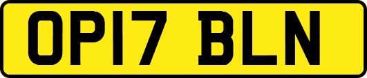 OP17BLN
