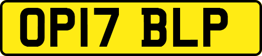 OP17BLP