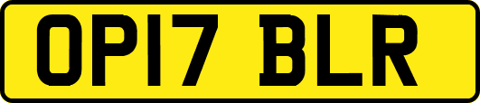 OP17BLR