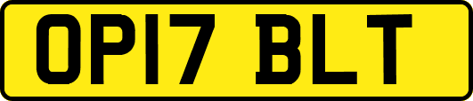 OP17BLT