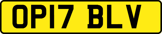 OP17BLV