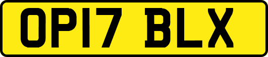 OP17BLX