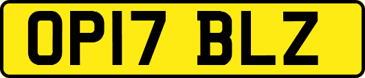 OP17BLZ
