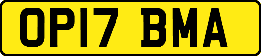 OP17BMA