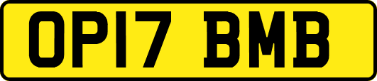 OP17BMB
