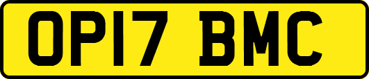 OP17BMC