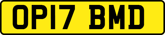 OP17BMD