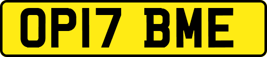 OP17BME
