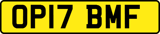 OP17BMF