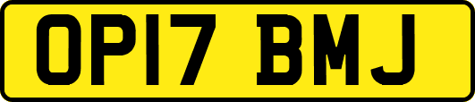 OP17BMJ