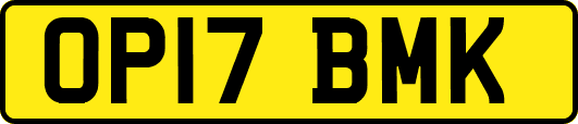 OP17BMK
