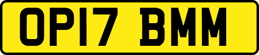 OP17BMM