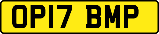 OP17BMP