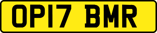 OP17BMR