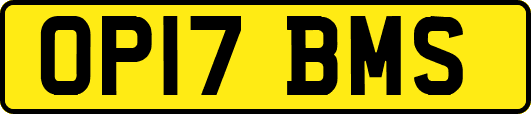 OP17BMS