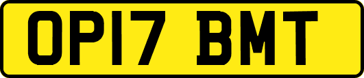 OP17BMT