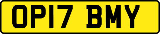 OP17BMY