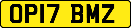 OP17BMZ