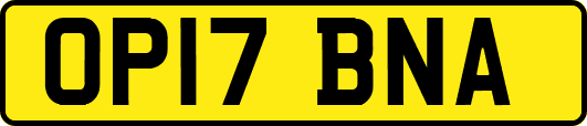 OP17BNA