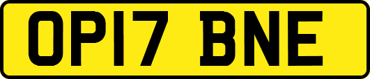 OP17BNE