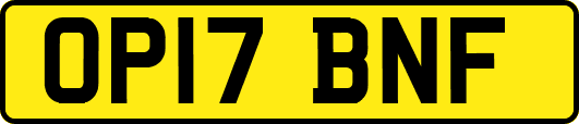 OP17BNF