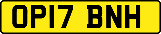 OP17BNH