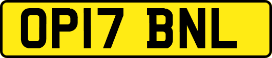OP17BNL