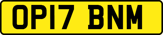 OP17BNM