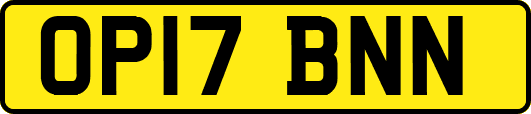OP17BNN