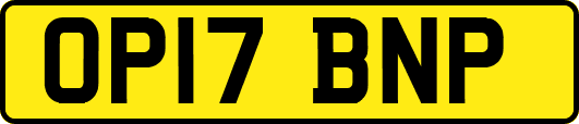 OP17BNP