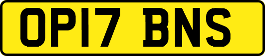 OP17BNS