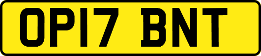 OP17BNT
