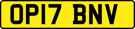 OP17BNV