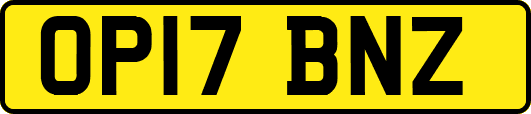 OP17BNZ
