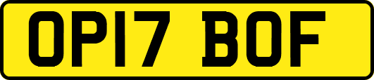 OP17BOF