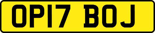 OP17BOJ