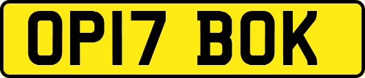 OP17BOK