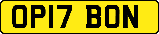 OP17BON