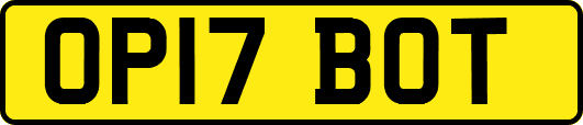 OP17BOT