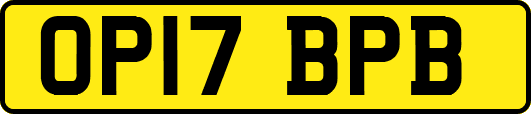 OP17BPB