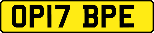 OP17BPE