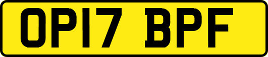 OP17BPF