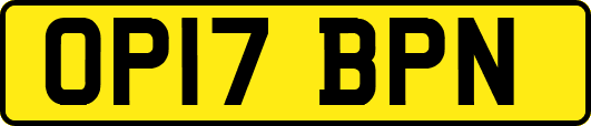 OP17BPN