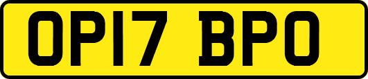 OP17BPO