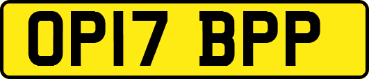 OP17BPP