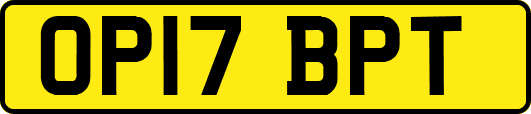 OP17BPT