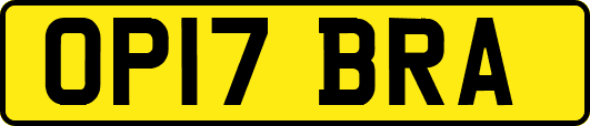 OP17BRA