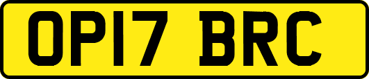 OP17BRC