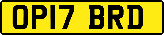 OP17BRD