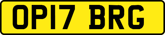 OP17BRG